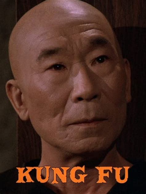 Kung Fu Tv Series