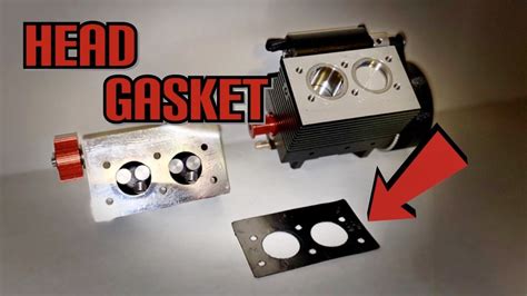 Image result for Installing Header Gaskets