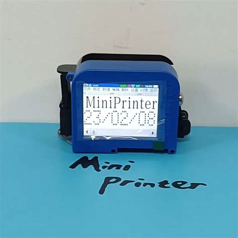 Image result for Portable Label Printer