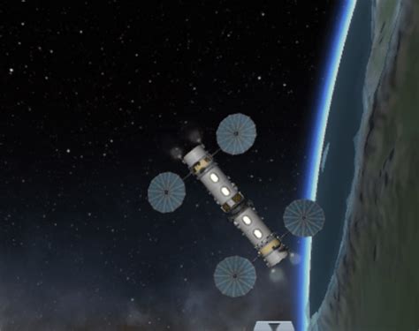 Image result for KSP2 Docking Challenge