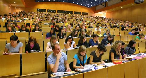 Review Trường Đại học Công nghệ Chemnitz (Technische Universität ...