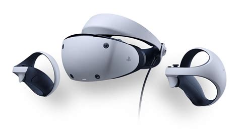 Sony PlayStation VR2 (PS VR2) now available in India