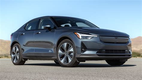 2025 Polestar 2 Review: Expert Insights, Pricing, and Trims