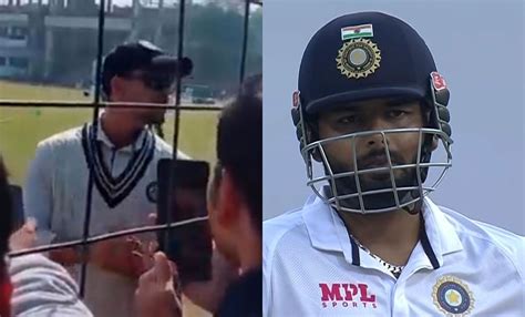 Ishan Kishan Shocked After Fans Told Him About Rishabh Pant’s Accident ...