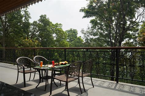 Coorg Wilderness Resort & Spa - Luxurious by Nature