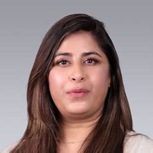 Colliers | Experts | Kinni Gandhi