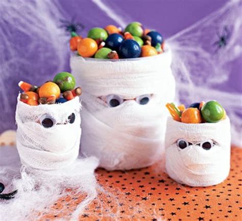 Halloween Craft Ideas Adults at Stanley Abbott blog