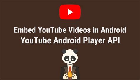 YouTube Embedded Players and Player Parameters  |  YouTube IFrame Player API  |  Google for Develope