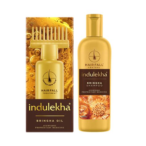 Buy Ayurvedic Hair Oil At Best Prices With Upto 35% Off