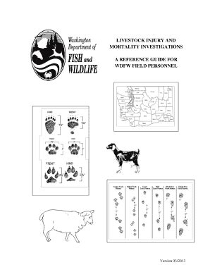 how to create a reference guide Forms and Templates - Fillable ...