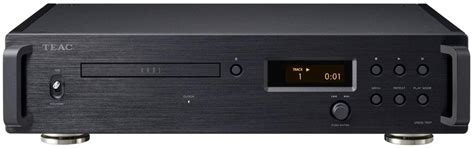 Buy TEAC VRDS-701-T cd players Online in India at Lowest Price | VPLAK