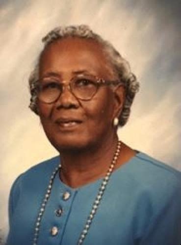 Anna Thomas Obituary (2020) - Mobile, AL - AL.com (Mobile)