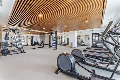 Gallery | Luxury Apartments in Denver CO | Aura Arts District