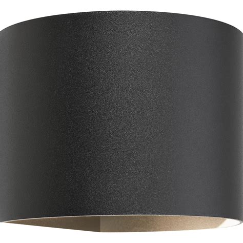 VLC LED venkovní nástěnné svítidlo AUGUSTA 6 W, 500 lm, 4000 K, 10 x 13 ...