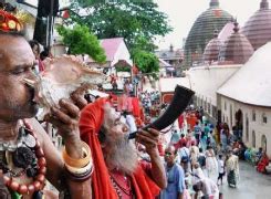 Awesome Assam