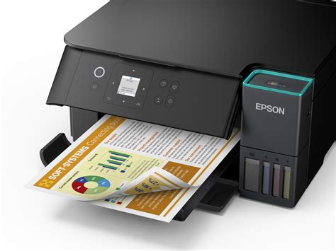 C11CL41506 | Epson EcoTank L4360 A4 Wi-Fi Duplex All-in-One Ink Tank ...
