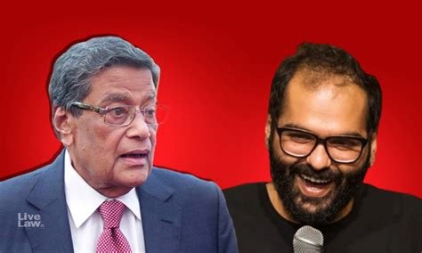 Attorney General Grants Consent To Initiate Contempt Against Comedian ...