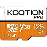 HP 128GB MicroSD Memory Card SDXC mx310