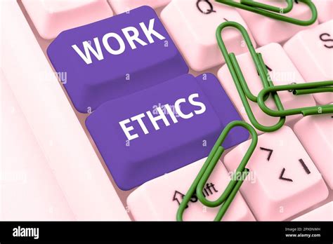 Work Ethics 的图像结果