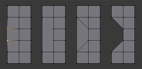 Image result for Blender Tutorial Dissolve