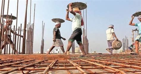 Indian labour market now in worst condition since April-May 2020: CMIE