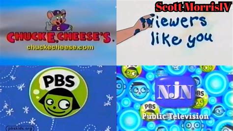 2004 Program Break WNET 的图像结果