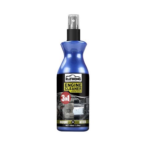 Engine Cleaner & Degreaser - Fast Bright Cleaner for India | Ubuy