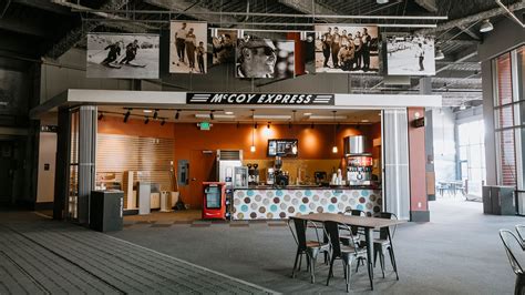 Steeps Bar at McCoy Station | Mammoth Mountain