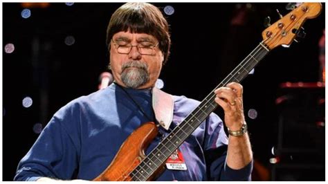 Teddy Gentry net worth: Alabama founding member's fortune explored as ...