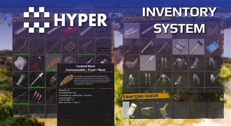 Image result for Create Inventory System Unreal Engine