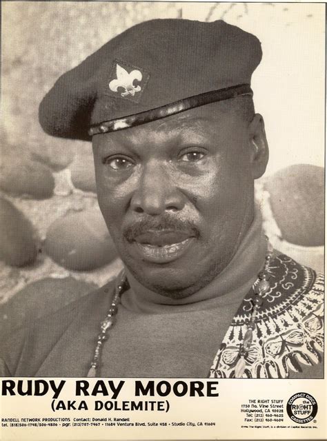 Rudy Ray Moore Dolemite – thehoundnyc.com