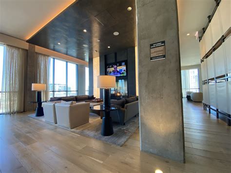 Take a tour of Union West Apartments in the West Loop