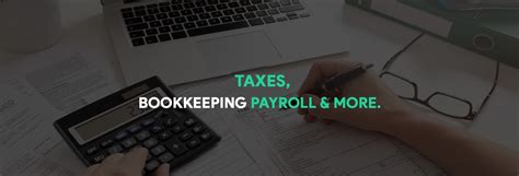 5-Star Bookkeeping Service, Accounting, Income Tax & More