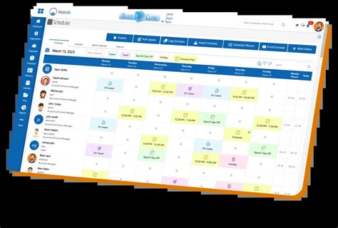 Image result for Employee Scheduling Program