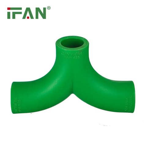 Image result for PPR Connector with PVC Pipe