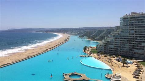 SAN ALFONSO DEL MAR (Algarrobo) - Apartment Reviews, Photos, Rate ...