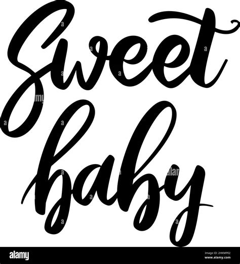 Another Word For Sweet Baby at Tami Lumley blog