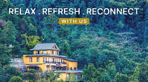 THE LAPSI TREE (Nagarkot) - Hotel Reviews, Photos, Rate Comparison ...