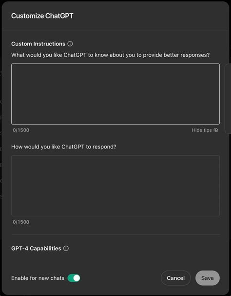 Chat GTP Human 的图像结果