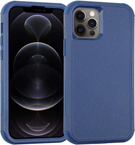 Image result for Drop Proof iPhone 12 Pro Case