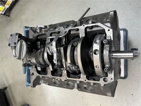 Butler Performance Engine Block Machining 的图像结果