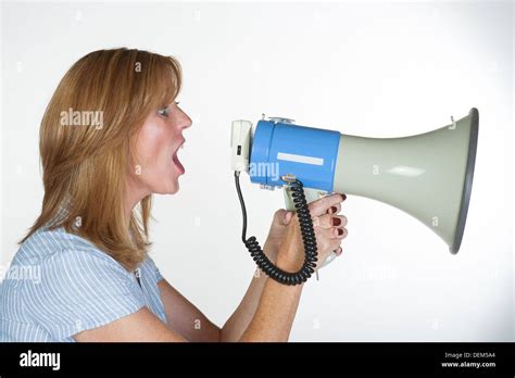 Image result for Using Megaphone