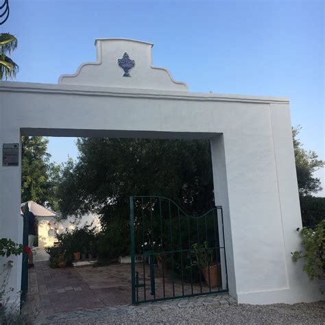 CASA VALE DEL REI (Tavira) - Ranch Reviews, Photos, Rate Comparison ...