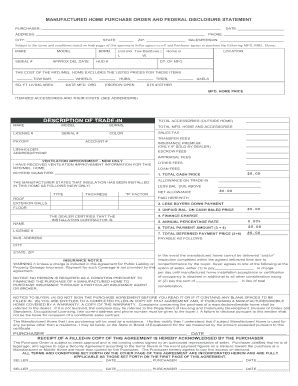 purchase order format in word with terms & conditions Templates ...