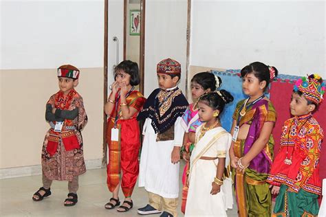 Unity in Diversity- Kohinoor Blossoms