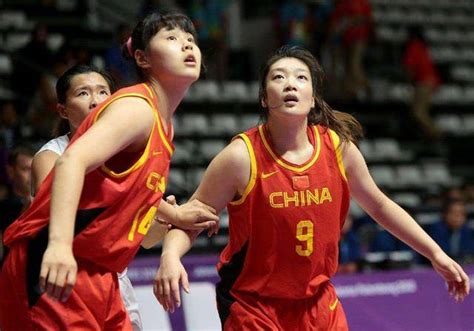 U18女篮亚锦赛中国女篮决赛名单 多为年轻球员在列_球天下体育