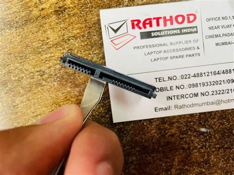 Image result for Conector HDD