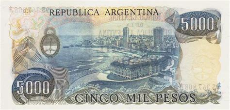 【局势君】阿根廷的货币面临崩溃，最大的原因是20年前的改革 - 知乎