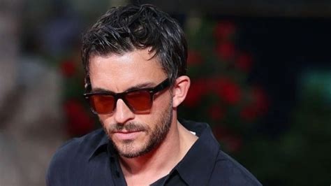 Jonathan Bailey Announces Break From Acting In 2026, Reveals Future ...