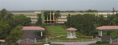 Top 20 Mechatronics Engineering colleges in India Latest List 2023